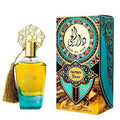 Dar Al Hae New Eau de Parfum by Ard Al Zaafaran – 100ml EDP