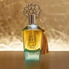 Dar Al Hae New Eau de Parfum by Ard Al Zaafaran – 100ml EDP
