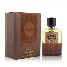 Intesaar Eau de Parfum by Ard Al Zaafaran – 100ml EDP