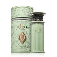 Manaal Eau de Parfum by Ard Al Zaafaran – 100ml EDP