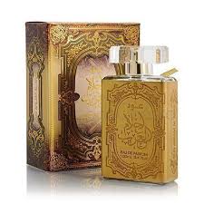 Oud Ahlam Al Arab Eau de Parfum by Ard Al Zaafaran – 100ml EDP
