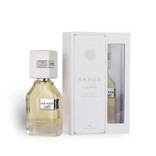 Saheb Intense Eau de Parfum by Ard Al Zaafaran – 70ml EDP
