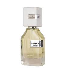 Saheb Intense Eau de Parfum by Ard Al Zaafaran – 70ml EDP
