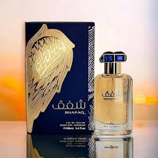 Shafaq Eau de Parfum by Ard Al Zaafaran – 100ml EDP