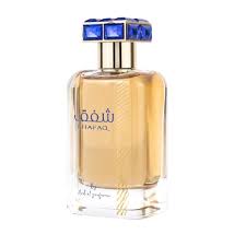 Shafaq Eau de Parfum by Ard Al Zaafaran – 100ml EDP