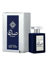 Sada Eau de Parfum by Ard Al Zaafaran – 100ml EDP