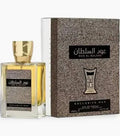 Oud Al Sultan Exclusive Eau de Parfum by Ard Al Zaafaran – 100ml EDP