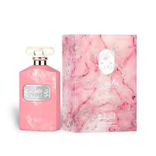 Laila Eau de Parfum by Ard Al Zaafaran – 100ml EDP