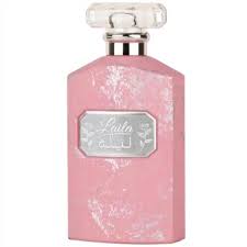 Laila Eau de Parfum by Ard Al Zaafaran – 100ml EDP