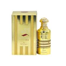 Akhbar Ul Ushaq Eau de Parfum by Ard Al Zaafaran – 100ml EDP