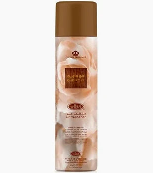 Oud Rose by Al Rehab – 300ml EDP