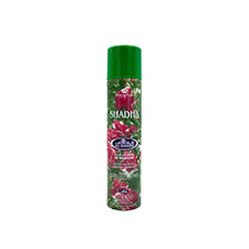 Shadha Air Freshener by Al Rehab – 300ml