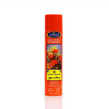 Bakhour Air Freshener by Al Rehab – 300ml