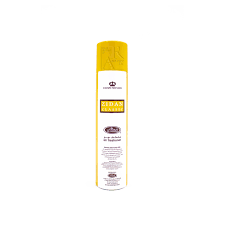 Zidan Classic Air Freshener by Al Rehab – 300ml