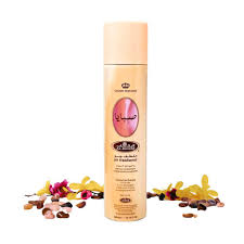 Sabaya Air Freshener by Al Rehab – 300ml EDP