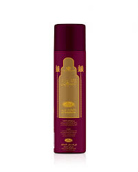 Al Sharquiah by Al Rehab – 300ml EDP