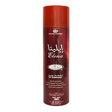 Elena Air Freshener by Al Rehab – 300ml
