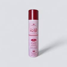 Alghalia by Al Rehab – 300ml EDP