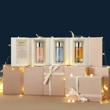 Pegasus Collection Gift Set by Assaf – 150ml x3
