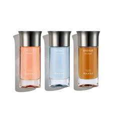 Pegasus Collection Gift Set by Assaf – 150ml x3