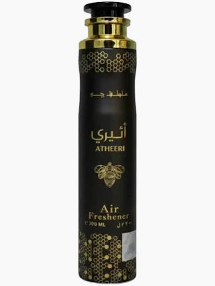Atheeri by Lattafa – 300ml EDP