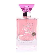 Oud Abiad White Oud Eau de Parfum by Ard Al Zaafaran – 100ml EDP