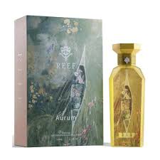 Aurum Eau de Parfum by Reef – 150ml EDP