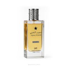 Najoom Al Zahabi Extrait de Parfum by LXR – 80ml