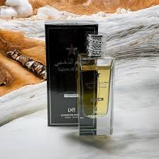 Najoom Al Zahabi Extrait de Parfum by LXR – 80ml