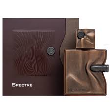 Spectre Eau de Parfum by French Avenue – 80ml Cologne