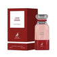 Love Spark Eau de Parfum by Maison Alhambra – 80ml EDP