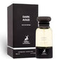 Dark Aoud Eau de Parfum by Maison Alhambra – 80ml EDP