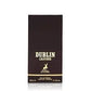 Dublin Leather Eau de Parfum by Maison Alhambra – 80ml EDP