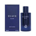 Suave Elixir Eau de Parfum by Fragrance World – 80ml