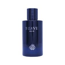 Suave Elixir Eau de Parfum by Fragrance World – 80ml