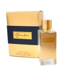 Grandeur Eau de Parfum by Fragrance World – 80ml EDP
