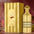 Akhbar Ul Ushaq rouge Eau de Parfum by Ard Al Zaafaran – 100ml EDP