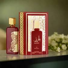Barez Eau de Parfum by Ard Al Zaafaran – 100ml EDP