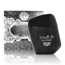 Dar Al Shabaab Eau de Parfum by Ard Al Zaafaran – 100ml EDP