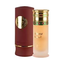 Aneesa Eau de Parfum by Ard Al Zaafaran – 100ml EDP