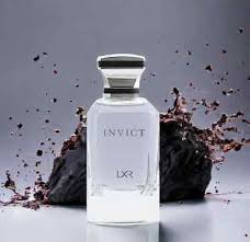 Invict Eau de Parfum by LXR – 100ml EDP