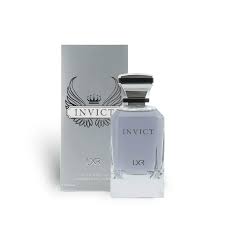Invict Eau de Parfum by LXR – 100ml EDP