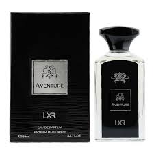 Aventure Eau de Parfum by LXR – 100ml EDP