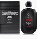 Ultimate Man Eau de Parfum by LXR – 100ml EDP