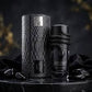 Musamam Black Intense Eau de Parfum by Lattafa – 100ml EDP