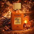 Pride of Arabia Bourbon Vanilla Extrait de Parfum by LXR – 100ml