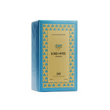 Lord of Fire Paris Extrait de Parfum by LXR – 100ml