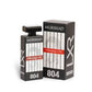 Murshad 804 Absolutely Not Eau de Parfum by LXR – 100ml EDP