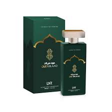 Oud Milaad Extrait de Parfum by LXR – 100ml
