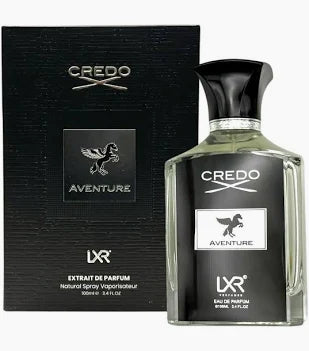 Credo Aventure Extrait de Parfum by LXR – 100ml